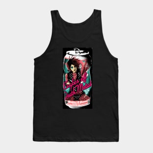 Eagle of Death Metal Rock & Roll art Tank Top